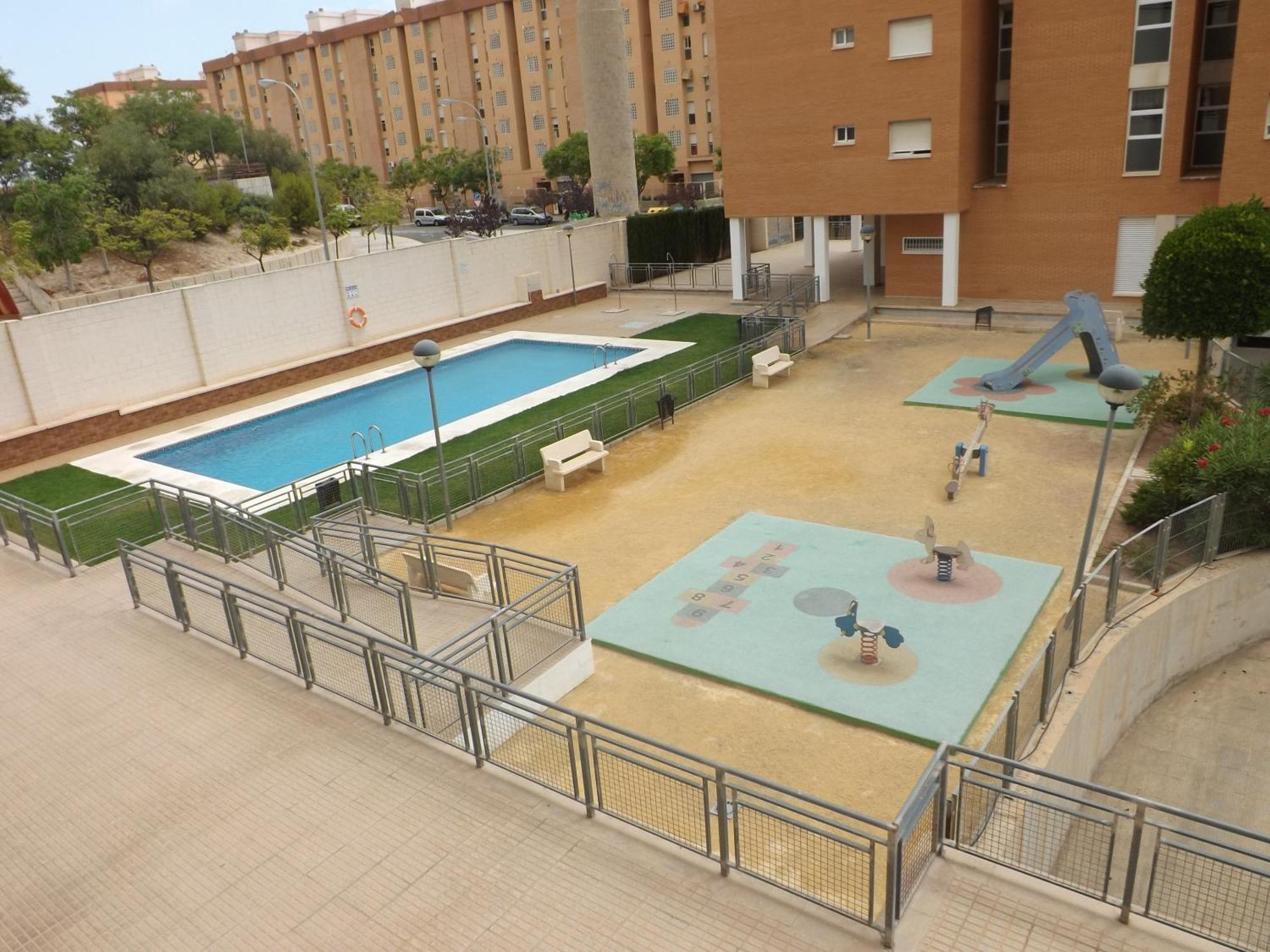 Apartamento Alicante Apartmán *